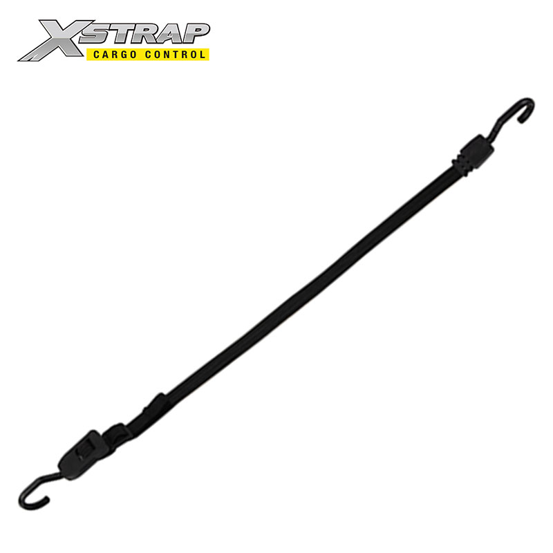 Állítható bungee zsinórok kampókkal