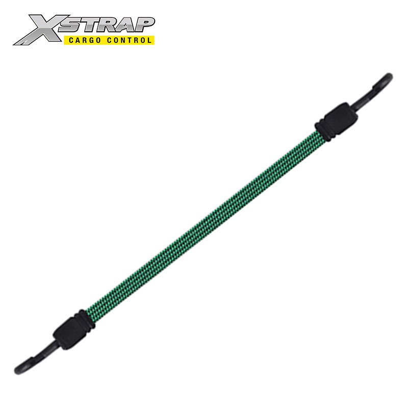 64040 - Lapos bungee zsinórok kampókkal