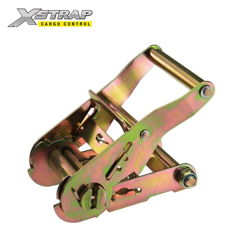 69024 2 hüvelykes alacsony profilú racsnis csatok