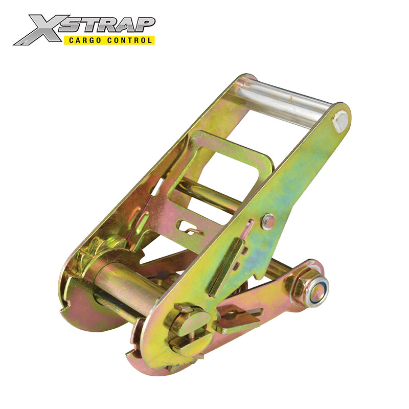 69025 2 hüvelykes szabványos fogantyús racsnis csatok