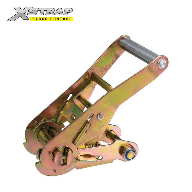 69026 2 hüvelykes, rövid, széles fogantyús racsnis csatok