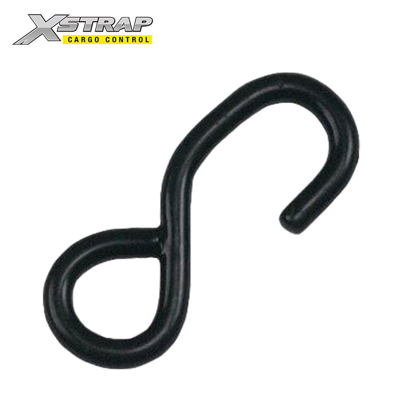 69050 Könnyű vinil bevonatú S horog