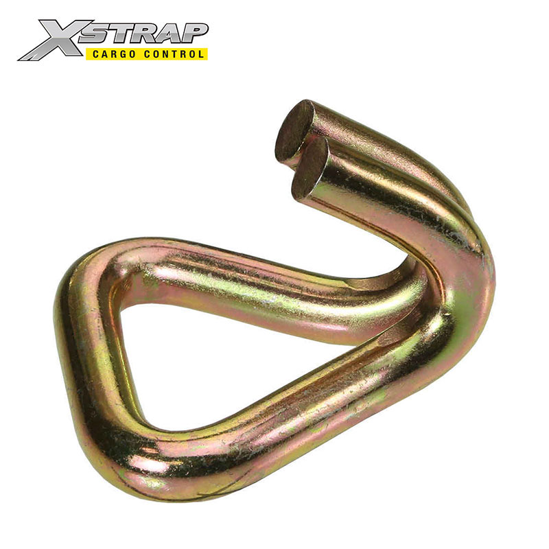 69055 2 hüvelykes dupla J dróthorog