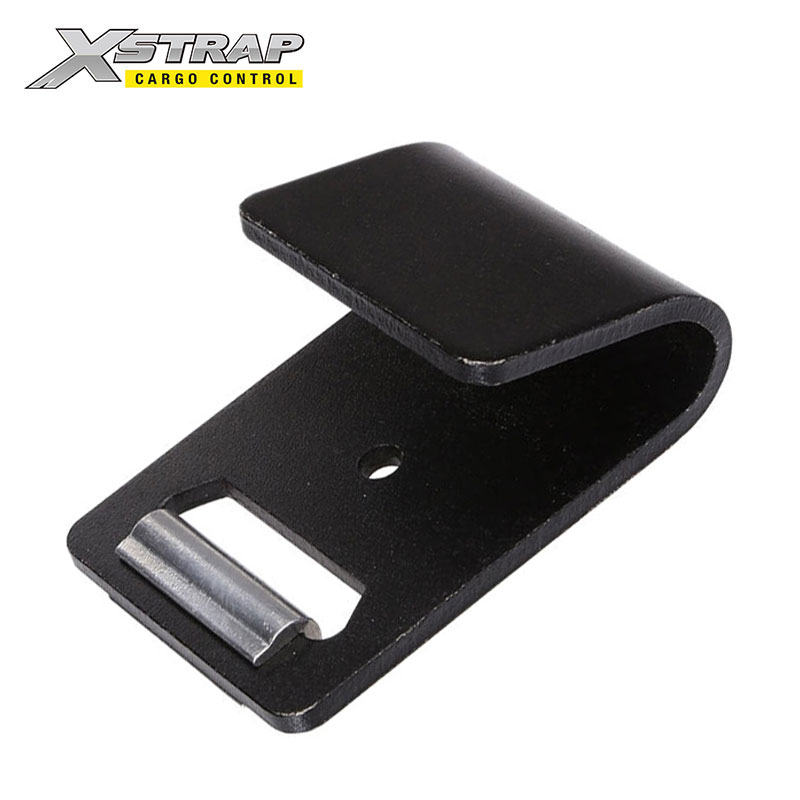 69071 2 hüvelykes lapos horog