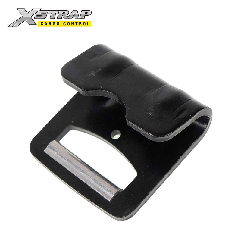 69074 4 hüvelykes nagy teherbírású lapos horog