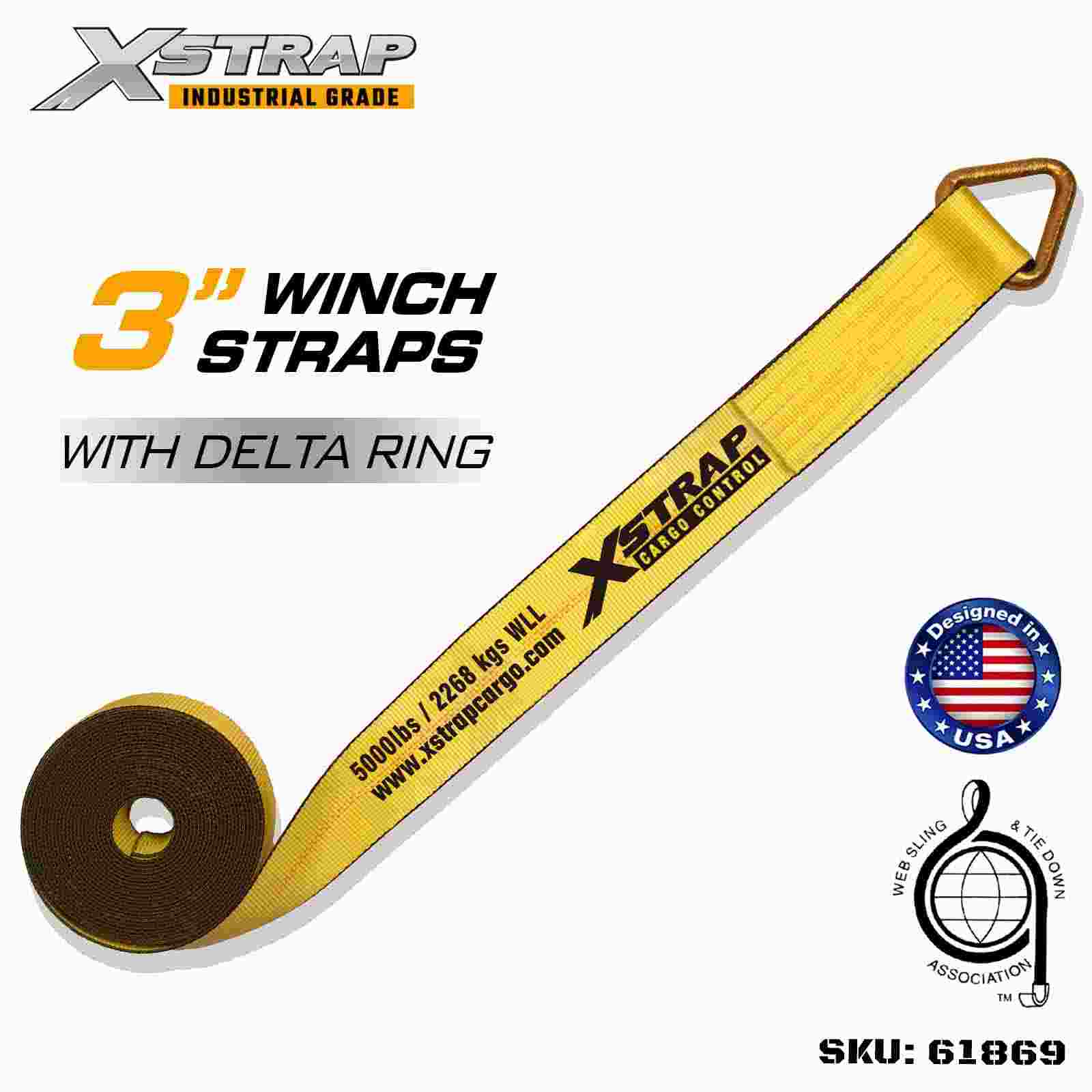 Xstrap 61869 3